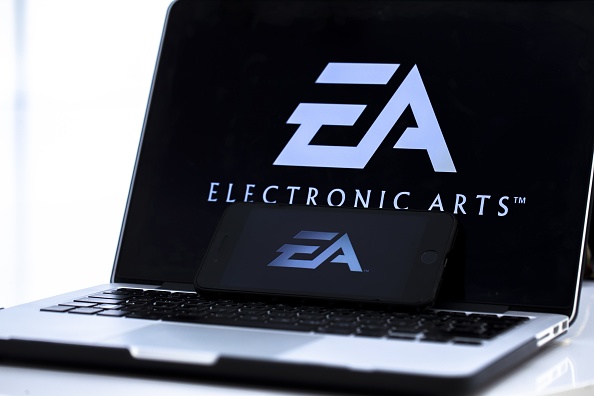 Electronic Arts Announces It Will Lay Off 350 Employees