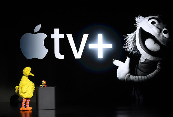 Apple Announces New 'Sesame Street'-themed Show to Teach Kids Coding Basics