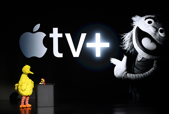 Apple Announces New 'Sesame Street'-themed Show to Teach Kids Coding Basics