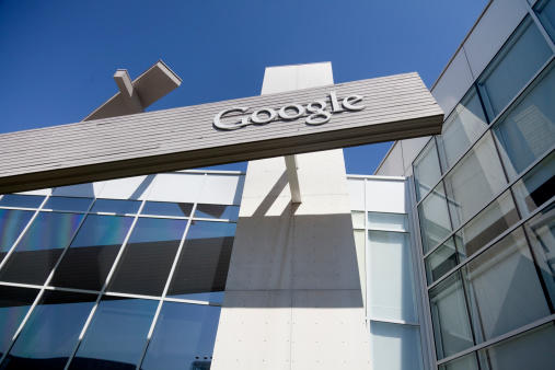 European Union Hits Google With Another Antitrust Fine