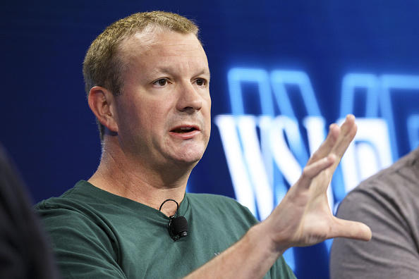 WhatsApp's Co-Founder Says You Should Delete Your Facebook Account