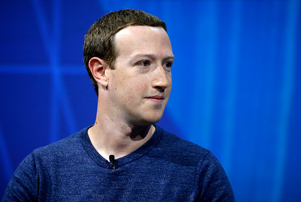 Facebook Hit With Housing Discrimination Charges From the US Government