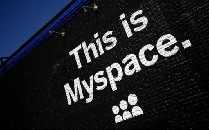Myspace Accidentally Deleted 12 Years Worth of Users' Music