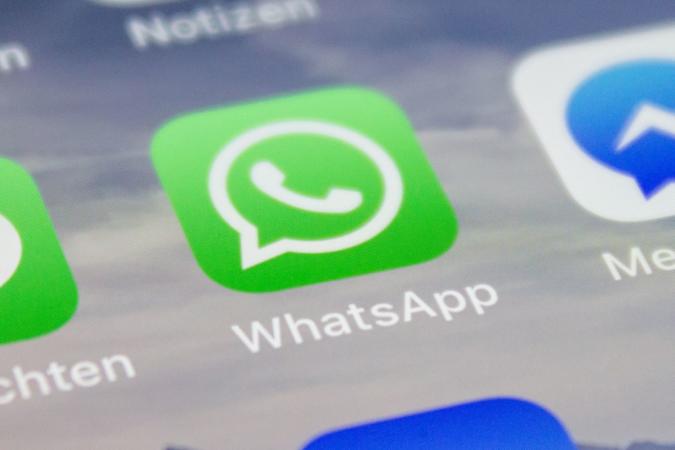 Hate Groups In Germany May Have Found A Home On WhatsApp