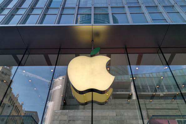 Apple Denies The Use Of Facial Recognition In Its Stores After Teen Sues For $1 Billion
