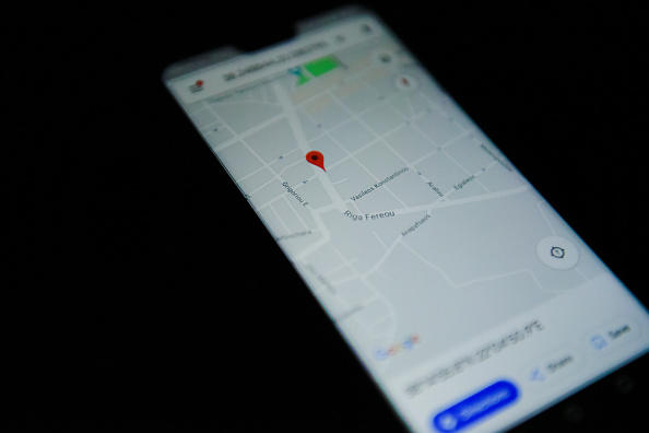 Report: More Police Are Requesting Location History Data From Google