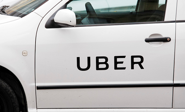 Some Uber Drivers Could Get Stock Options Ahead Of The Company's IPO