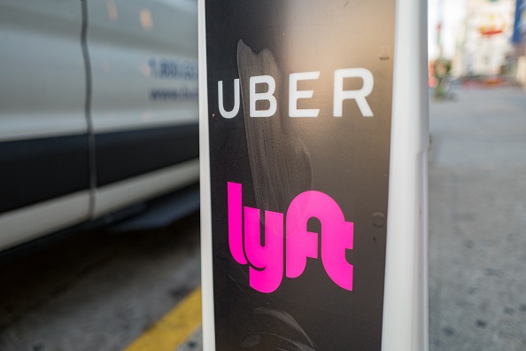 Wheelchair Users Wait Longer & Pay More For Uber And Lyft Rides, Study Finds