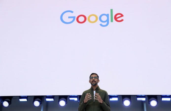 Google Is Cancelling Its Controversial 'Responsible' AI Council