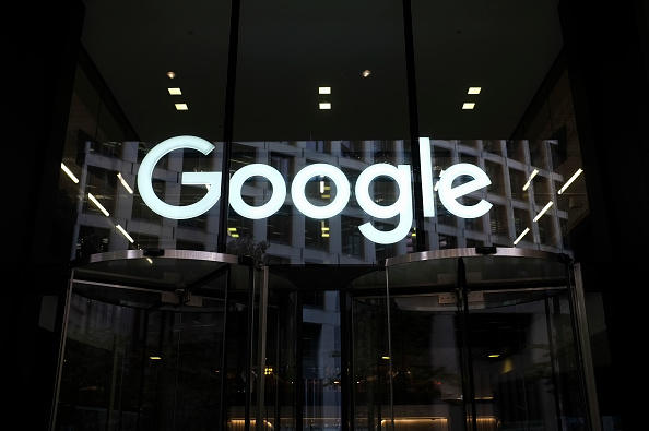 Googlers Against Transphobia Call For Removal of Heritage Foundation President From AI Board