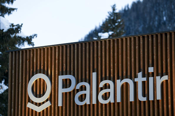 Palantir's Software Played Key Role In ICE Deportations, Documents Reveal