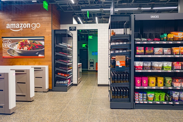 Amazon Go Stores May Start Accepting Cash Thanks To Cashless Store Bans Across The Country