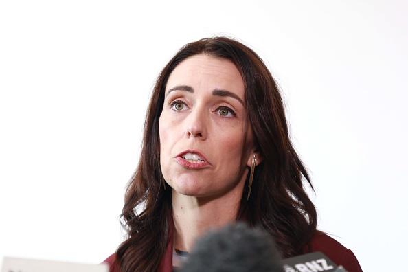 New Zealand Prime Minister Jacinda Ardern Calls On World & Tech Industry Leaders To Eliminate Hate Online