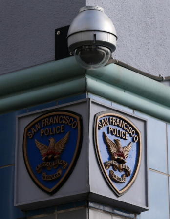 San Francisco Police Are Trying To Stop A Facial Recognition Surveillance Ban