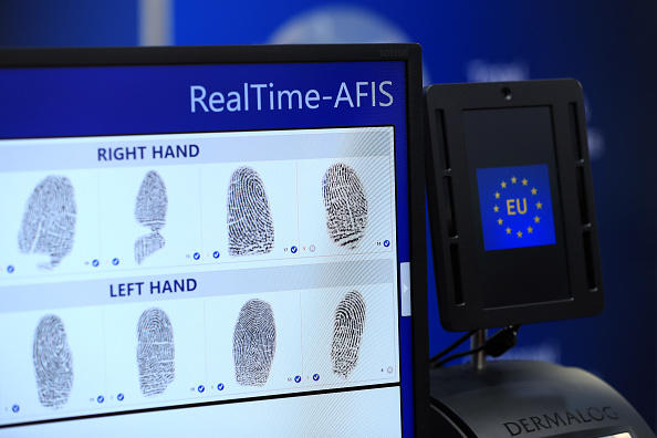 The European Union Voted To Develop One Of The World's Largest Biometric Databases