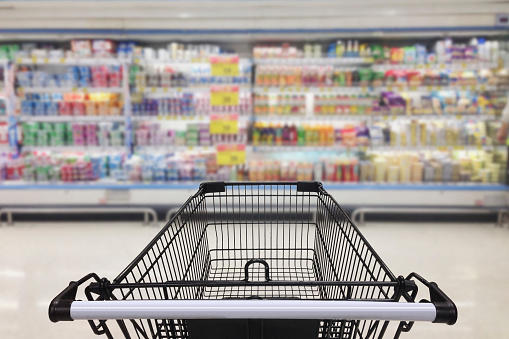 Amazon and Walmart Join Pilot Program Allowing SNAP Recipients To Buy Groceries Online