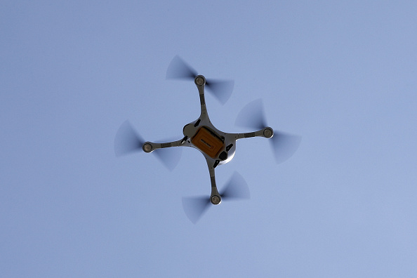 Google Owned Startup Wing Launches One Of The World's First Drone Delivery Services