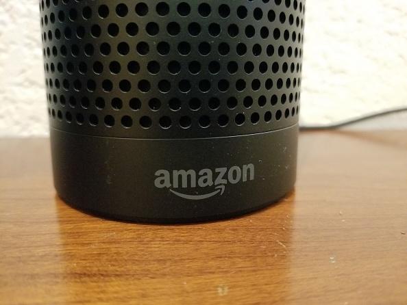Welp, It Looks Like Amazon Employees Can Access Your Address Thanks To Alexa