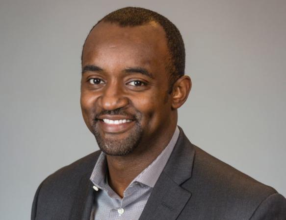 Snap Inc. Taps Kenny Mitchell To Be Company's First CMO