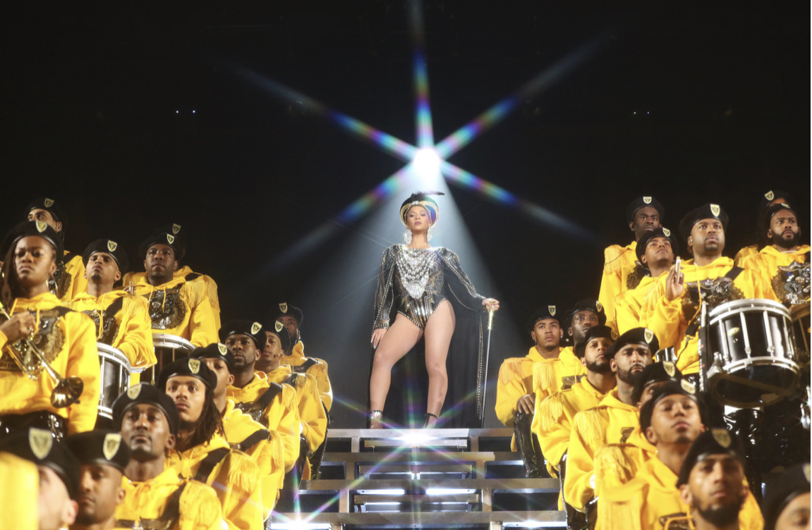 'Homecoming': Netflix's Beyoncé Concert Doc Brought In Over 1 Million Viewers On First Day