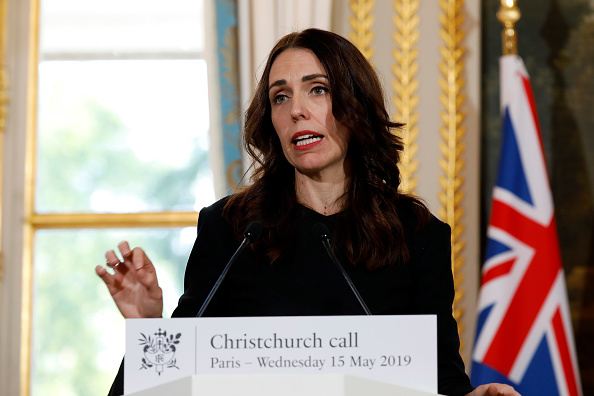 The U.S. Refused To Sign The 'Christchurch Call' Pledge To End Hate Online. That Shouldn't Come As a Surprise