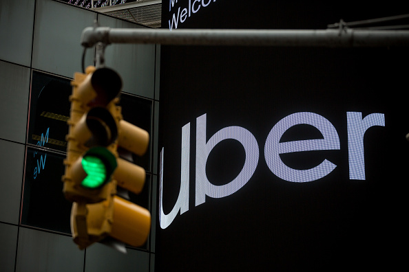 Uber Users in Denver Can Now Purchase Public Transit Tickets