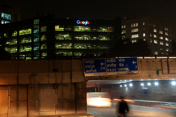 India Begins Investigating Google For Alleged Android Abuse