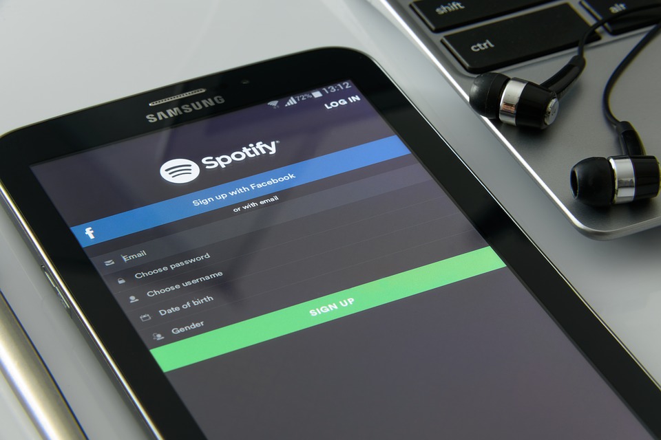 Spotify Is Testing Out A 'Stories' Feature For Artists