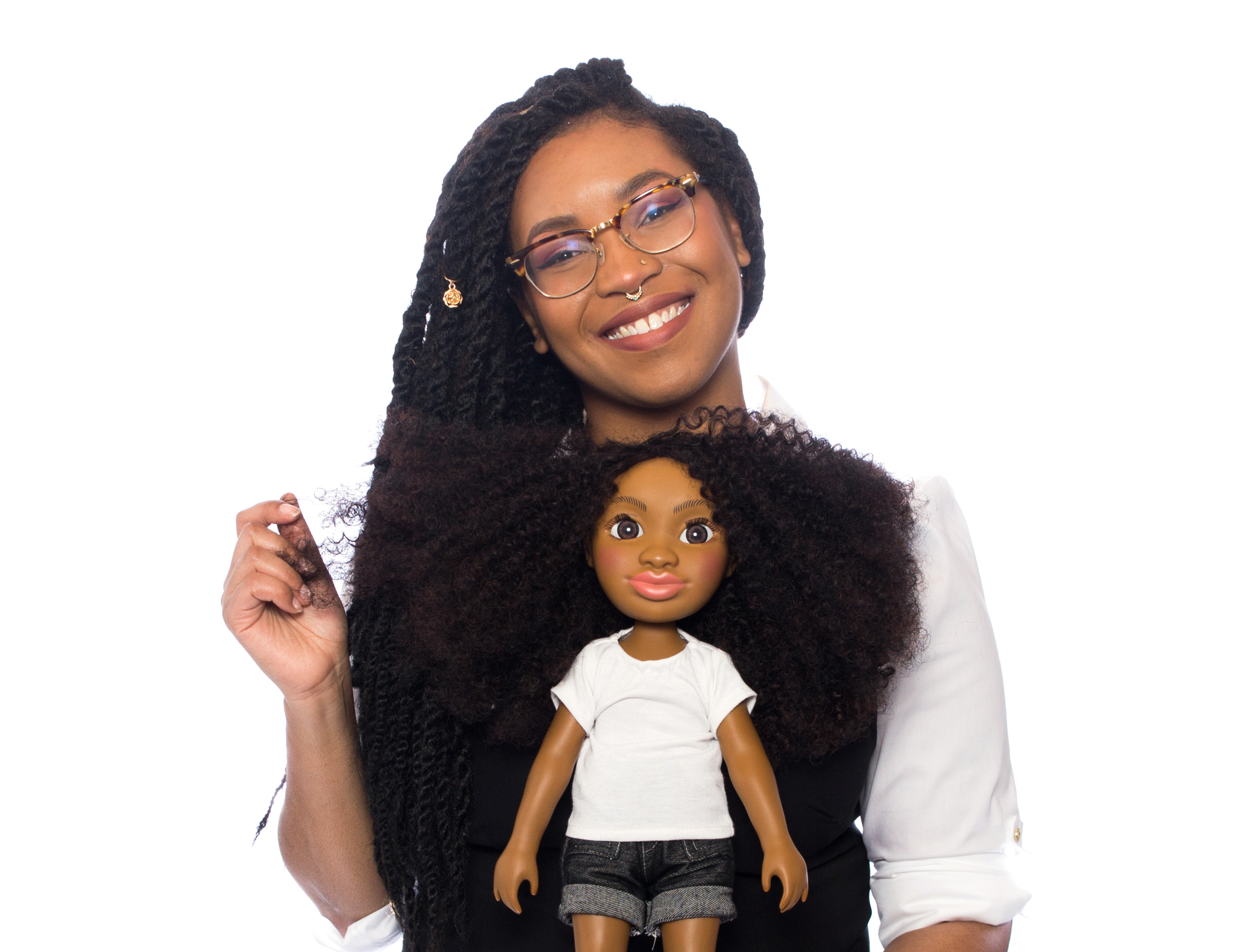 This Startup Makes Dolls That Empower Kids To Love Themselves The Way They Are