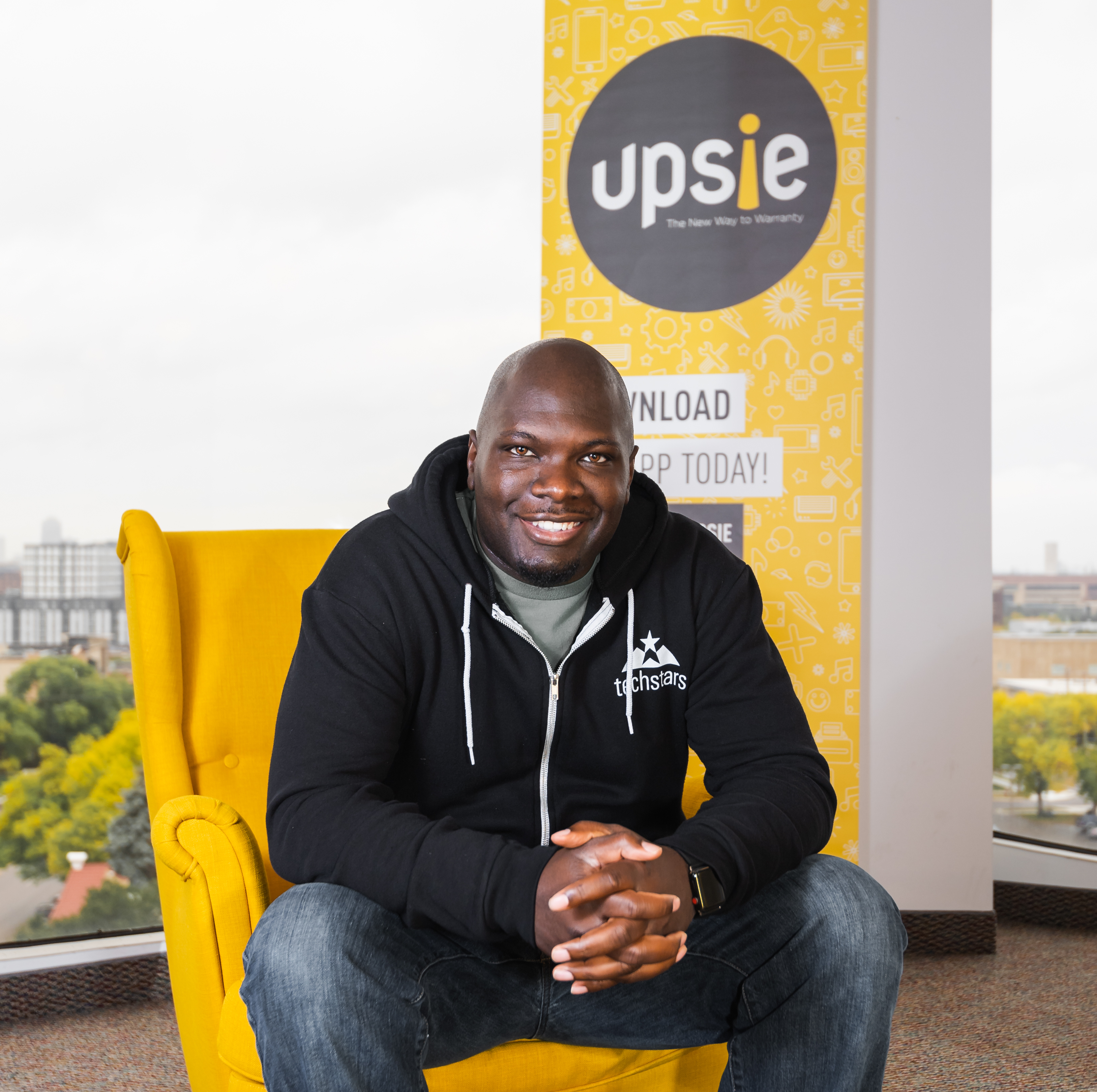 Upsie, A Minnesota Based Company Making Warrantees Easier and More Affordable, Grabs $5 Million in Funding