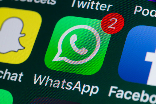 WhatsApp Voice Call Was Used To Install Spyware On People's Phones