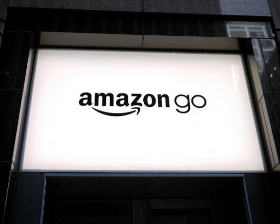 Amazon Go Begins Accepting Cash In New York Thanks To Pushback From Cashless Store Bans