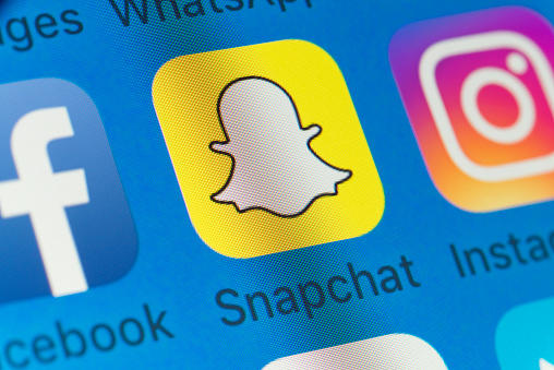 Report: Multiple Snapchat Employees Improperly Accessed Users' Personal Data