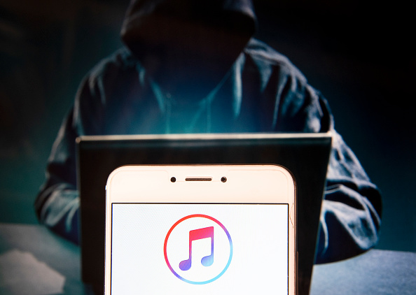New Lawsuit Claims Apple 'Systematically' Disclosed Users' iTunes Data