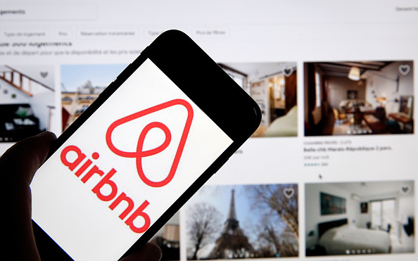 Airbnb Is Launching a New Tool To Help Displaced People Find Housing