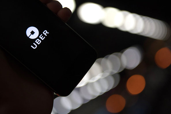 Ubers Drivers In The UK Are Planning To Protest Ahead of The Company's IPO