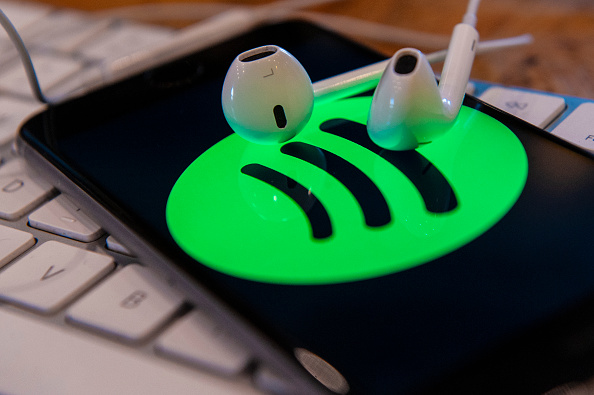 Apple May Be Hit With An EU Antitrust Investigation Because Of Spotify