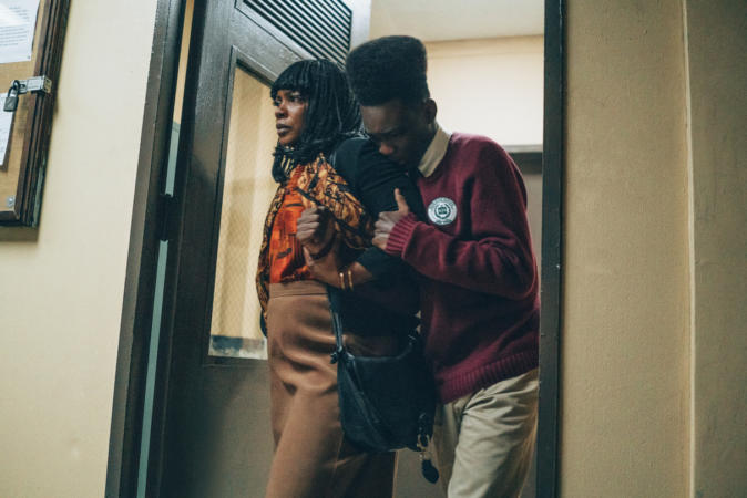 'When They See Us' Has Been Netflix's Most-Watched Show In The U.S. Since Its Premiere