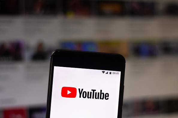 Congress May Step In To Help Protect Children On YouTube