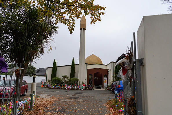 A Man In New Zealand Will Serve Prison Time For Sharing Video Of The Christchurch Shooting