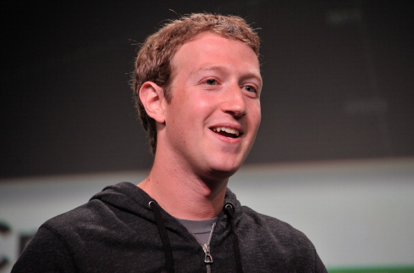 Facebook Is Going To Keep That Deepfake Video Of Mark Zuckerberg On Instagram