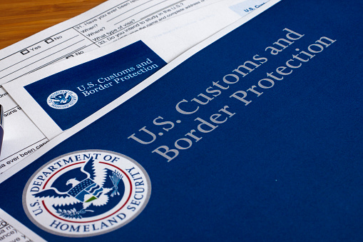 Customs and Border Protection Has a Huge Trove of Traveler Images. It Just Got Hacked