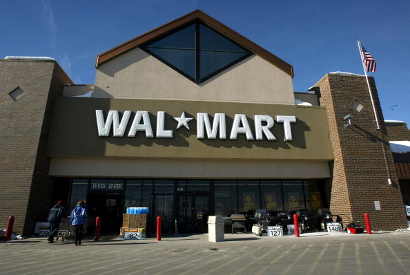 Walmart Now Has An Unlimited Grocery Delivery Subscription Service
