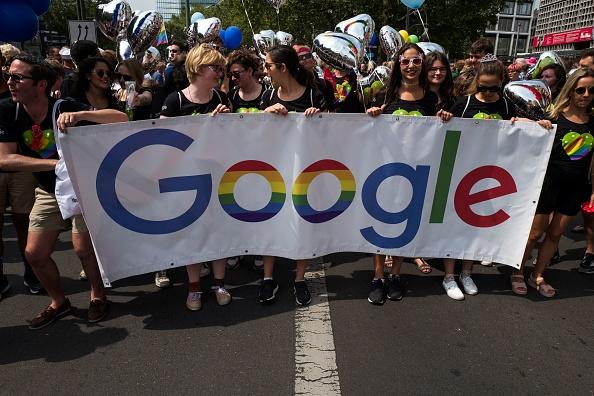 Here's Why Google Needs To Allow Its Employees To Protest At Pride