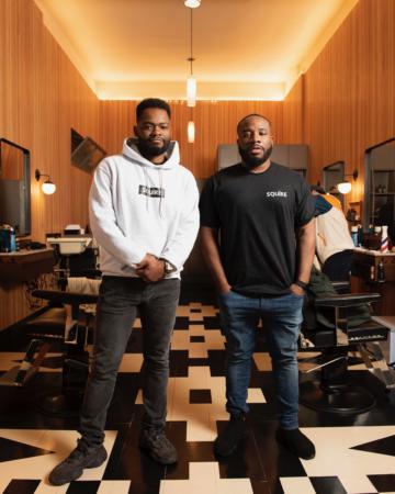 Barbershop Scheduling App, Squire Has Raised $8 Million In Series A Funding