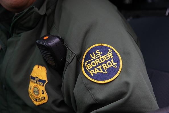 There's a Secret Facebook Group Full Of Border Patrol Agents Laughing About Migrant Deaths