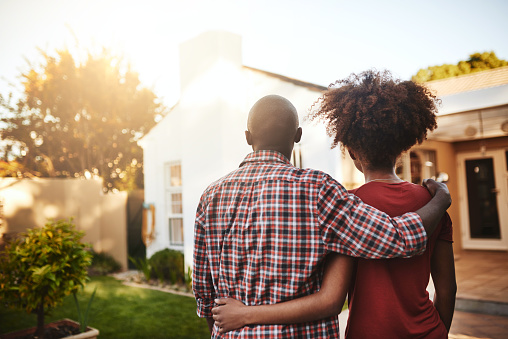6 in 10 Consumers Think Now Is a Good Time to Buy a Home