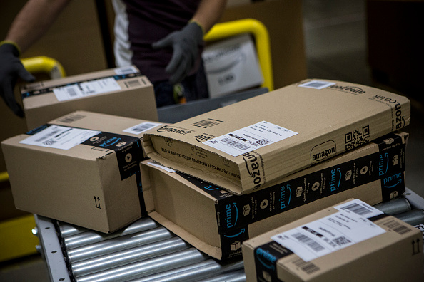 Here's Why Amazon Workers In Minnesota Plan To Strike On Prime Day