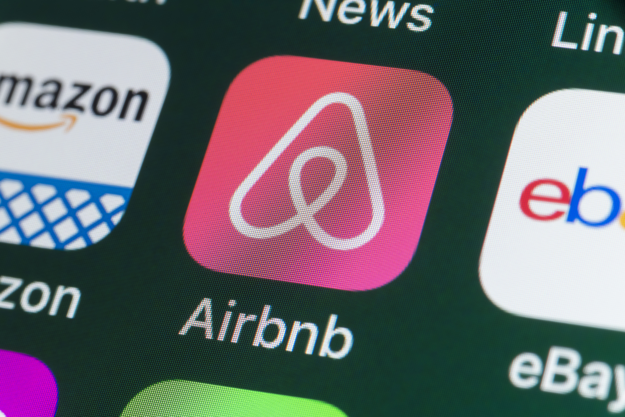 Here's Why People Are Being Paid To Dox Airbnb Listings