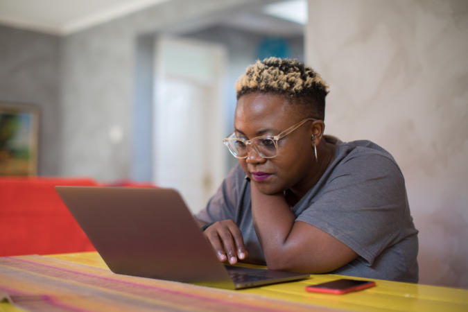 Seven Black Women-Led Startups To Watch